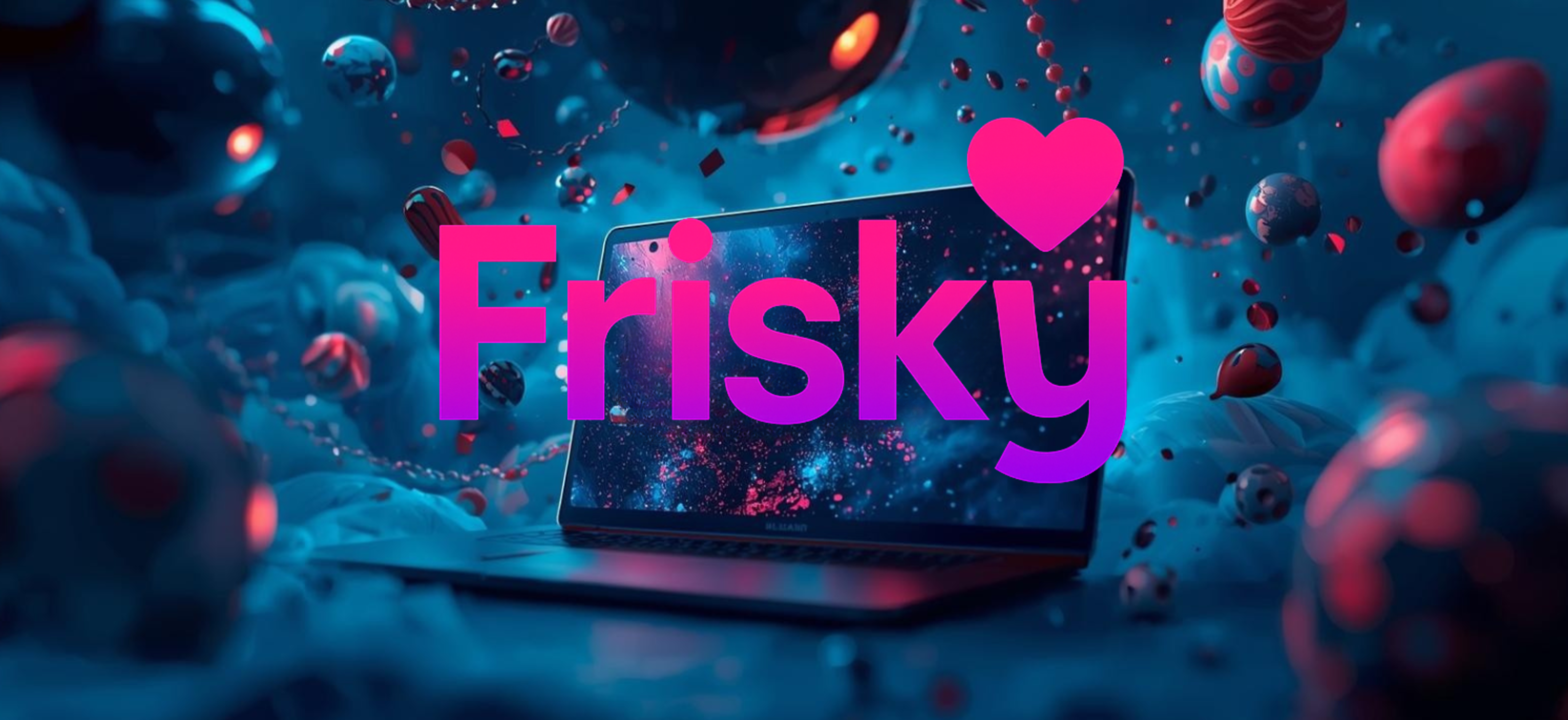 Frisky Privacy Policy